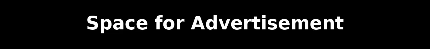 Advertisement 1