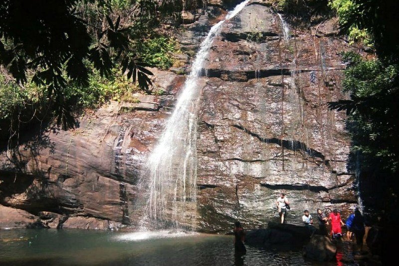 Deojhar Waterfall: Complete Visitor Information