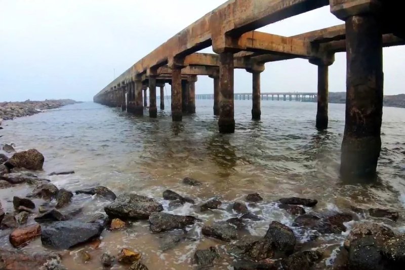 Aryapalli Beach: Complete Visitor Guide