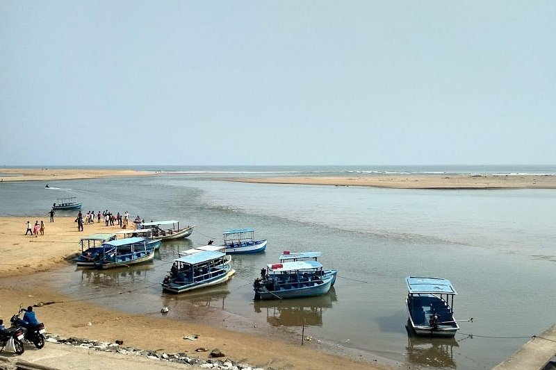 Ramchandi Beach, Odisha: Picnic Spot, Attractions, Things to Do & Travel Guide