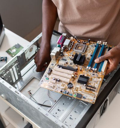 Computer Services