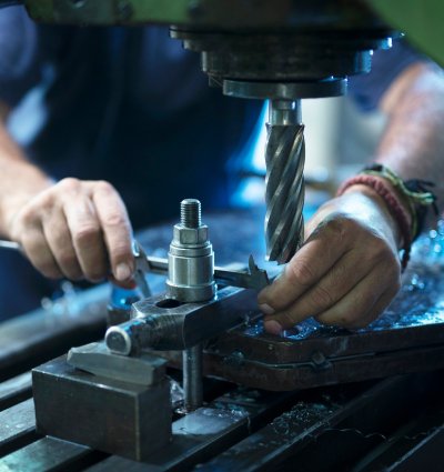 Manufacturing & Industry