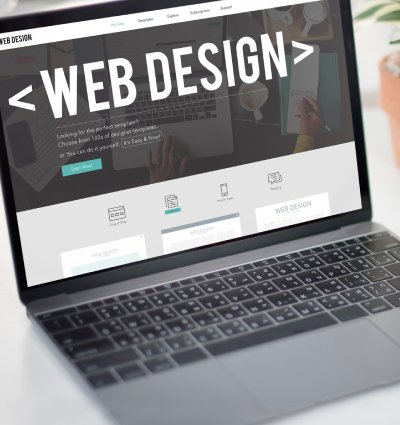 Website & Web Services