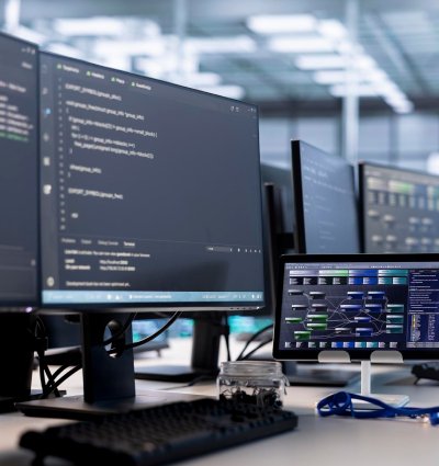 IT Services
