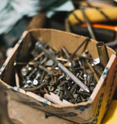 Building Materials