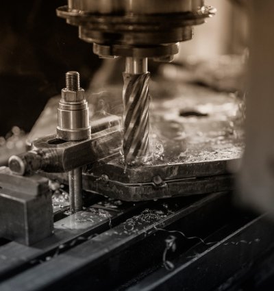 Industrial Equipment