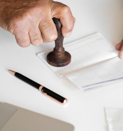 Certificate Attestation Service
