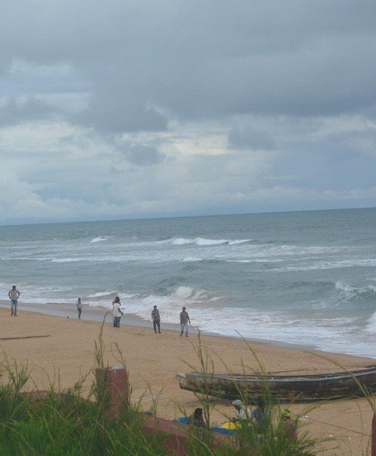 Berhampur