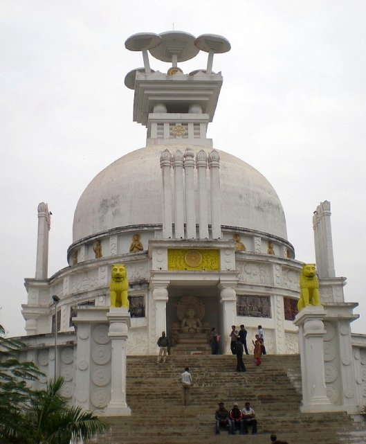 Bhubaneswar
