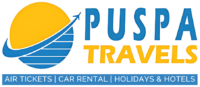 Puspa Tours and Travels