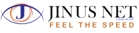 Jinus Net Private Limited