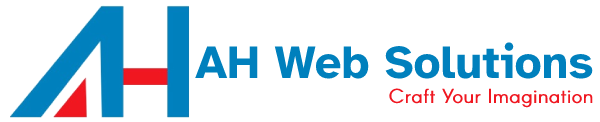 AH WEB SOLUTIONS