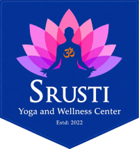 SRUSTI YOGA AND WELLNESS CENTRE(SYWC)