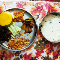 Pakhala Bhata (Odia) Recipe A Traditional Dish from Odisha