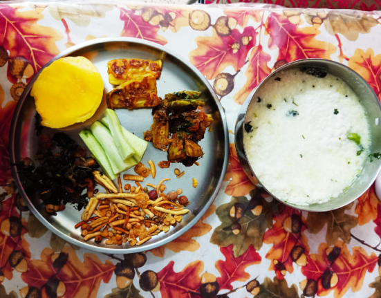 Pakhala Bhata (Odia) Recipe A Traditional Dish from Odisha
