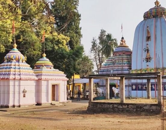 Exploring Kandhamal District of Odisha Hidden Gem