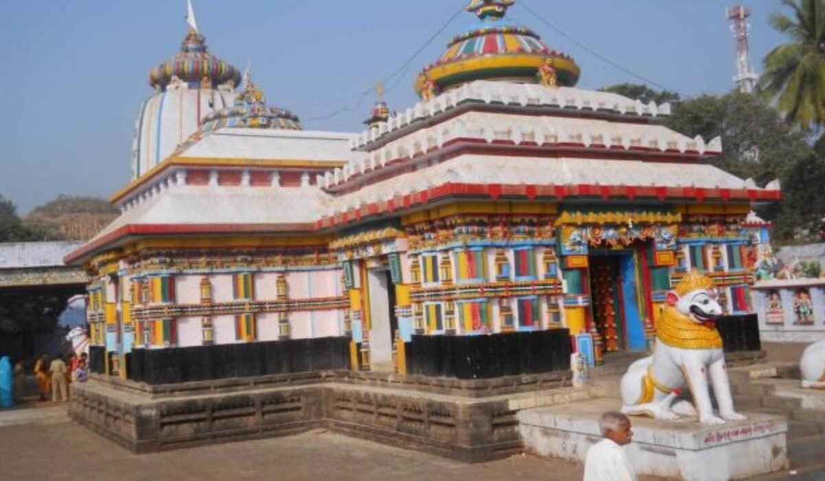 Exploring Nayagarh District in Odisha: A Comprehensive Guide