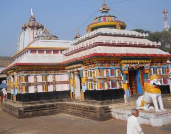 Exploring Nayagarh District in Odisha: A Comprehensive Guide