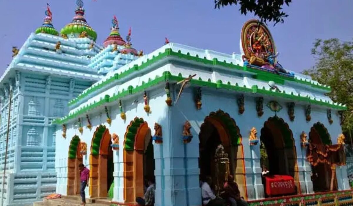 Jagatsinghpur District of Odisha A Comprehensive Guide