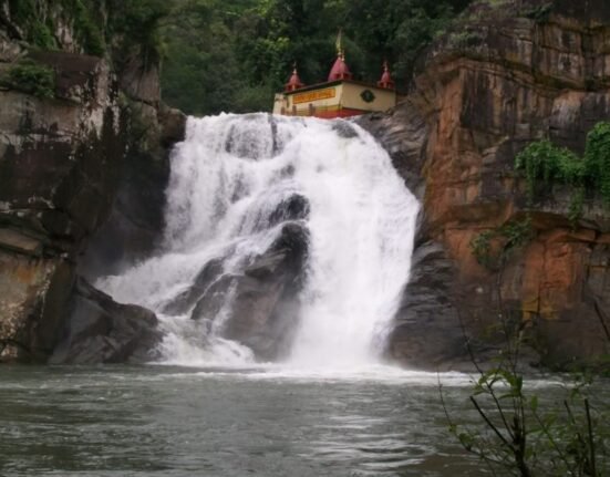 Mayurbhanj District of Odisha A Guide to its Rich Natural Beauty.