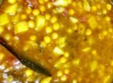 Alu Matar Curry (Yellow Matar Potato Curry) Recipe