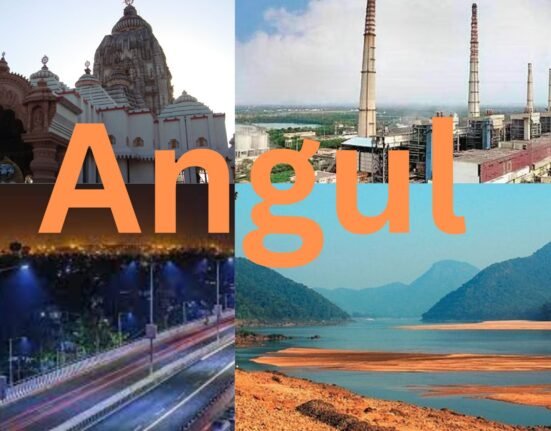 Angul District of Odisha: A Comprehensive Guide
