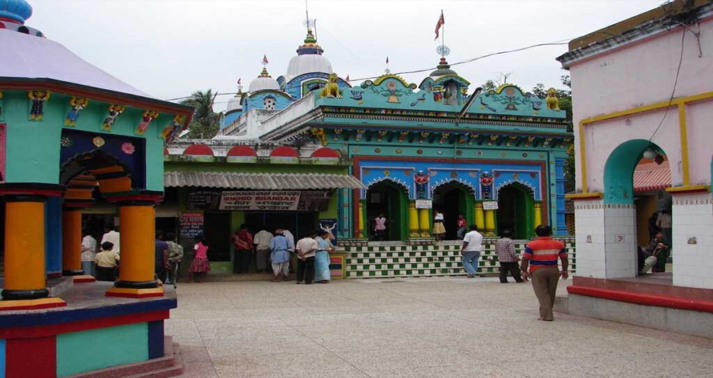 Kshirachora Gopinatha Temple