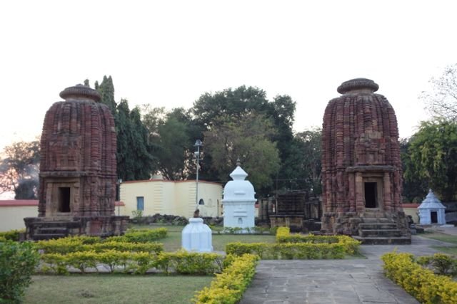 Ramnath Temple(Boudh)