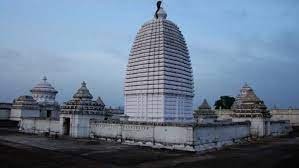 Joranda mahima temple