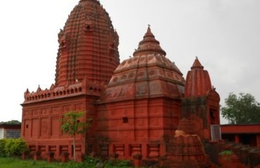 Bhima Bhoi Samadhi Pitha 