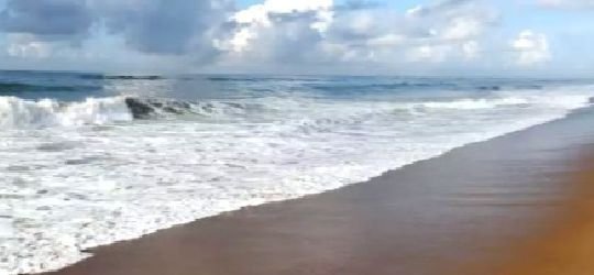 Balaramgadi Beach of Odisha: Unveiling the of the Coast
