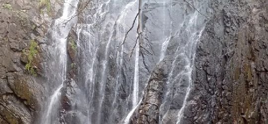 Pradhanpat Waterfall Odisha: A Majestic Natural Wonder Unveiled