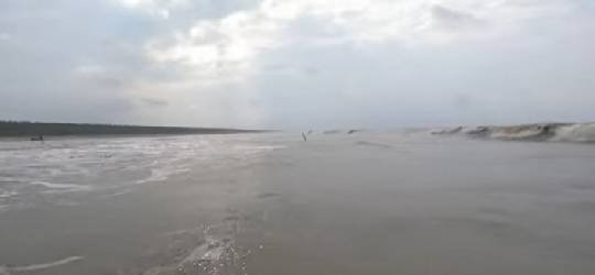 Dagara Beach Balasore: Unwind at the Coastal Gem in Odisha
