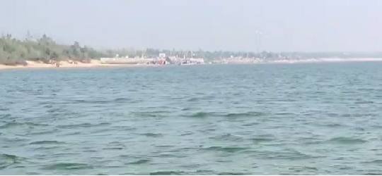 Ramchandi Beach of Odisha: Where Serenity Meets Adventure