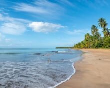 A Guide to the Top Beaches of Odisha