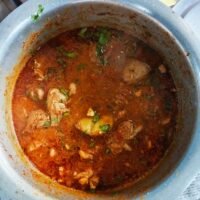 Odisha Style Chicken Curry with Potato Authentic Recipe & Tips