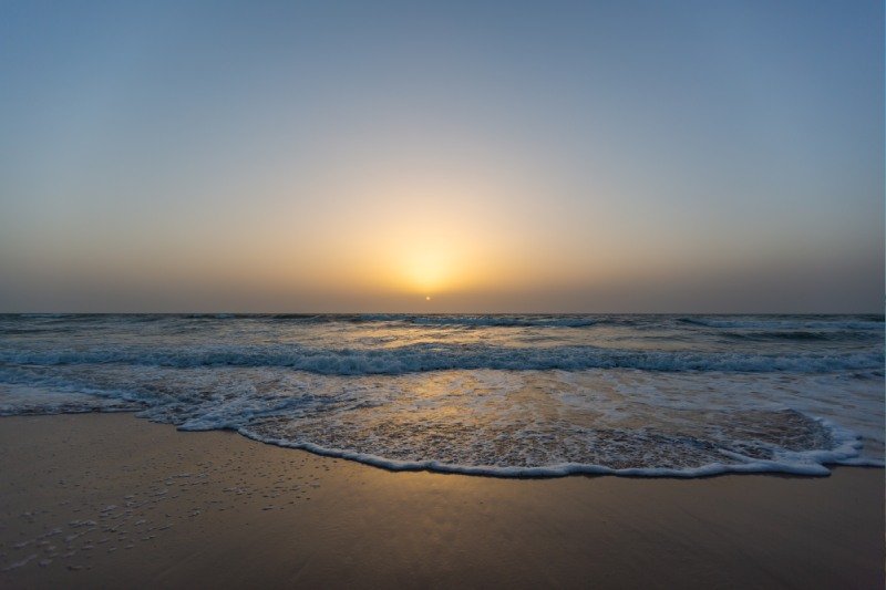 10 Best Romantic Places in Odisha for Couples & Honeymoon
